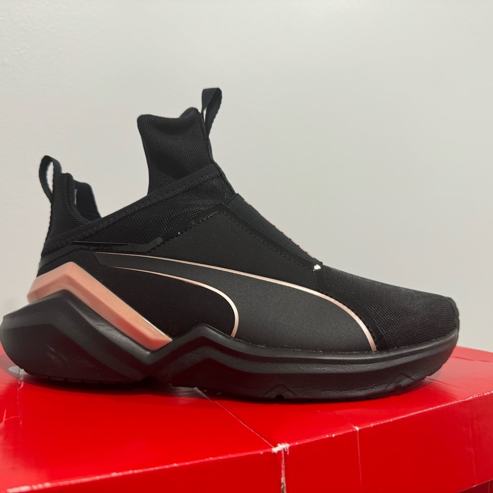 Puma fierce women trainers size 5.5 women